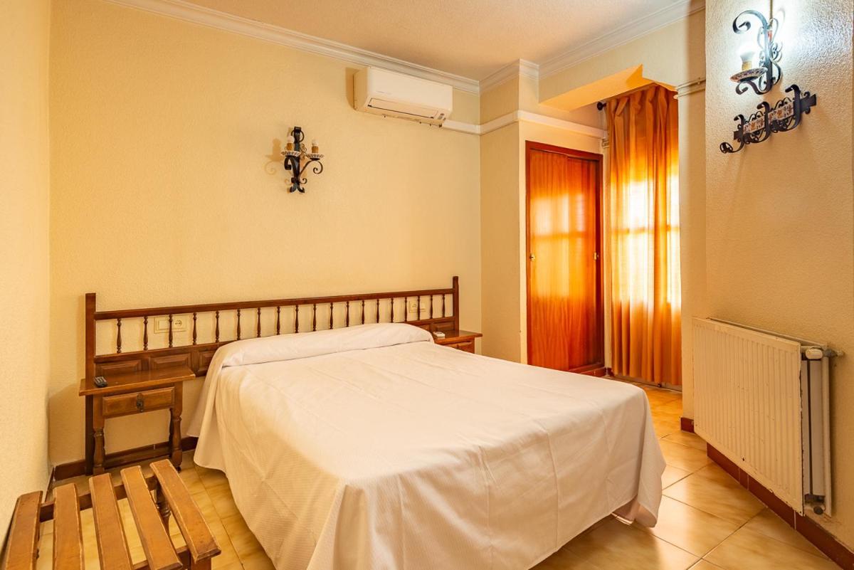 Hostal Hilaria Hotel Mazagón Екстериор снимка