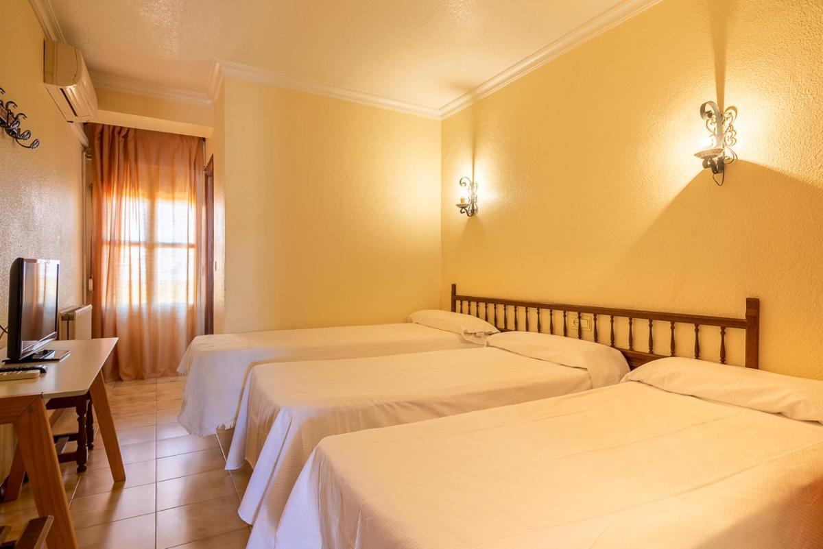 Hostal Hilaria Mazagón Екстериор снимка